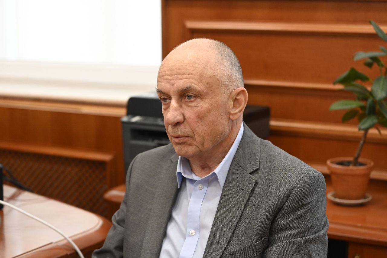 Борис Іванович Гуменюк
